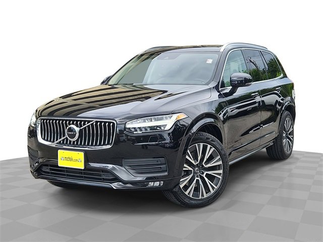 2021 Volvo XC90