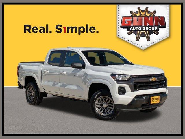 2023 Chevrolet Colorado