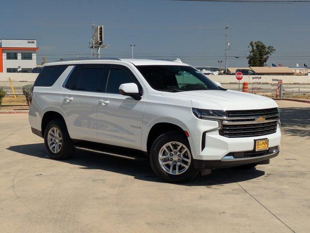 2021 Chevrolet Tahoe
