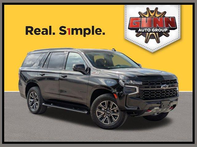 2024 Chevrolet Tahoe