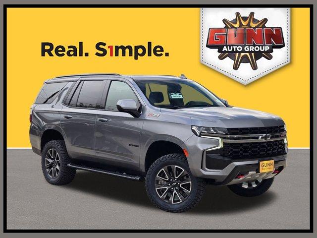 2021 Chevrolet Tahoe