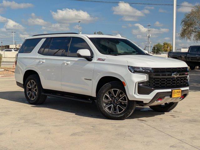 2024 Chevrolet Tahoe