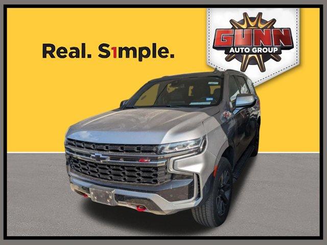 2022 Chevrolet Tahoe