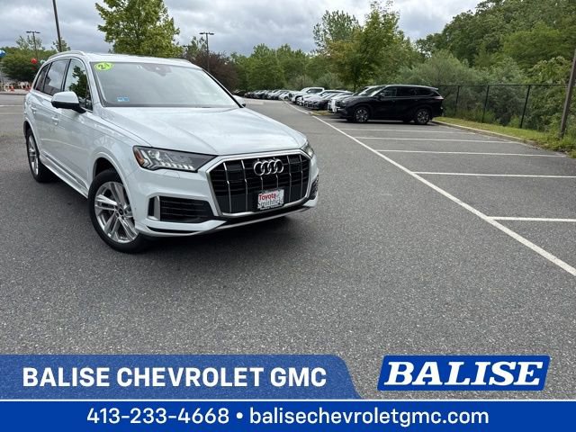 2024 Audi Q7