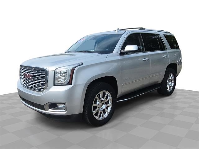 2020 GMC Yukon