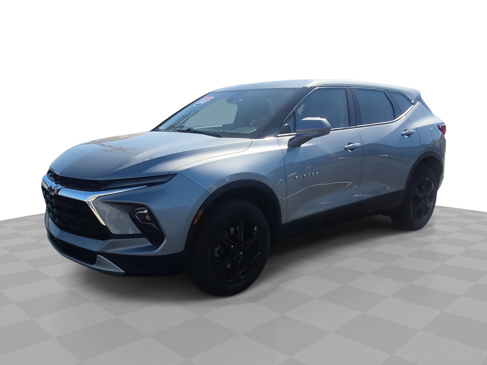 2023 Chevrolet Blazer