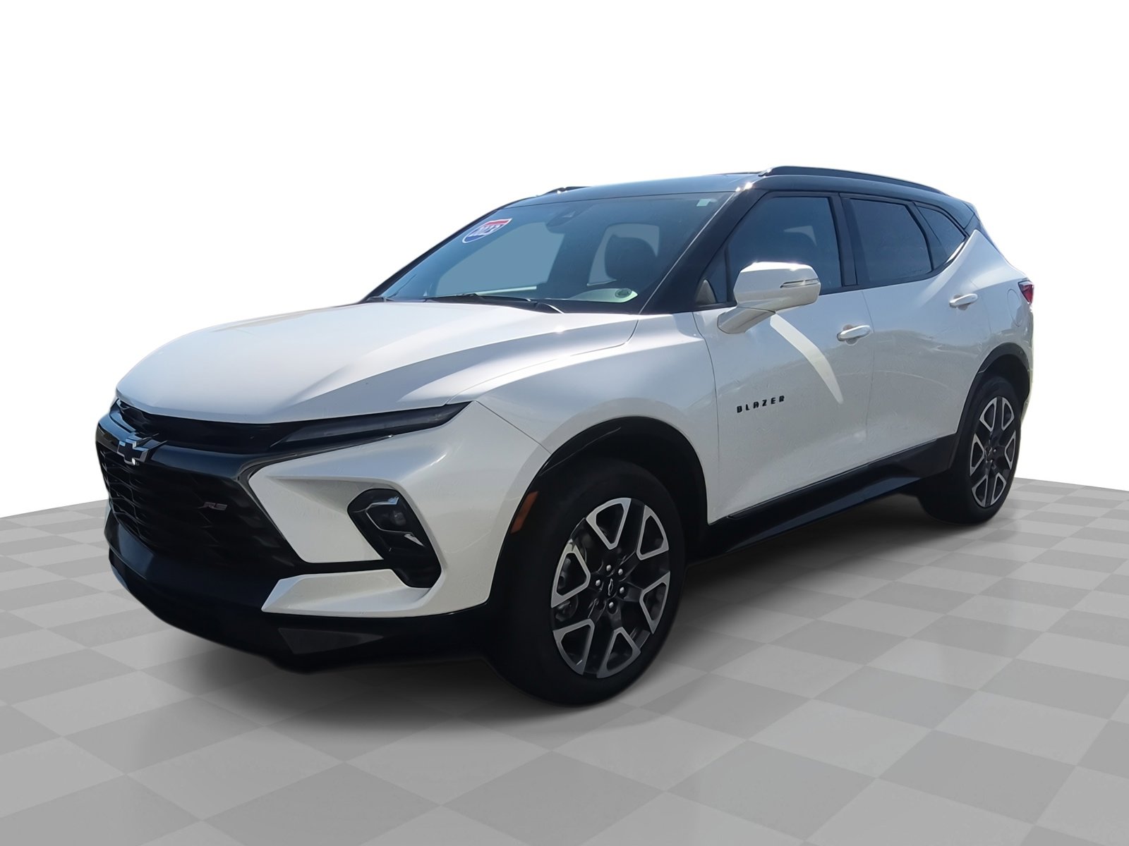 2023 Chevrolet Blazer