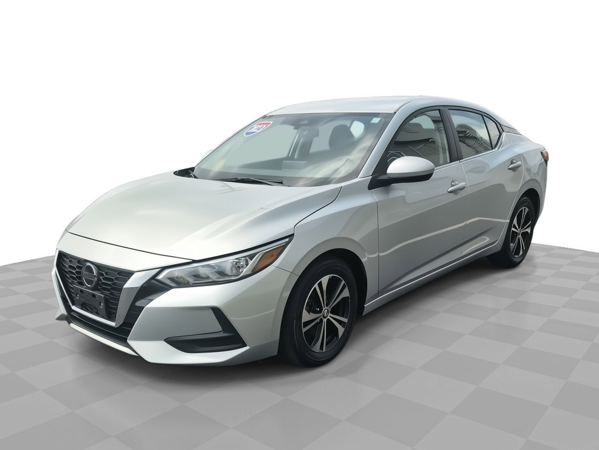 2023 Nissan Sentra