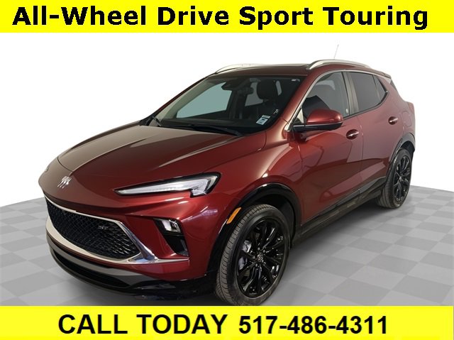 2024 Buick Encore Gx