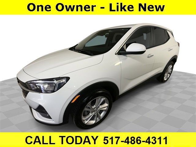 2023 Buick Encore Gx