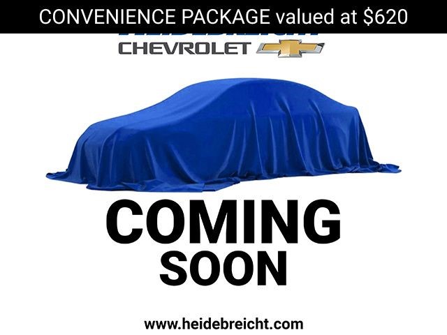 2021 Chevrolet Trailblazer