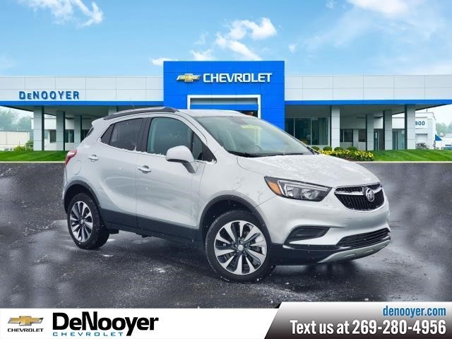 2022 Buick Encore