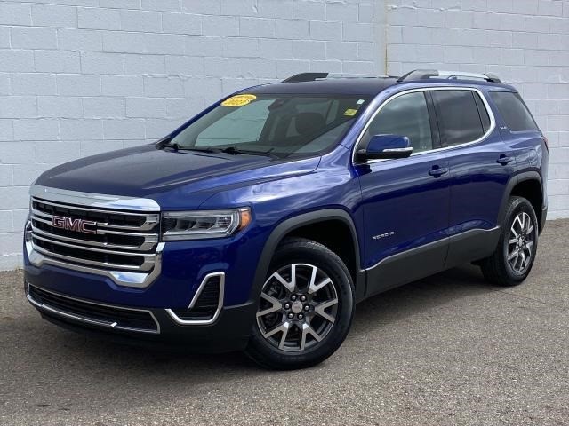 2023 GMC Acadia