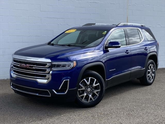 2023 GMC Acadia