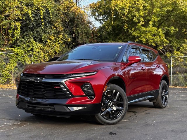 2023 Chevrolet Blazer