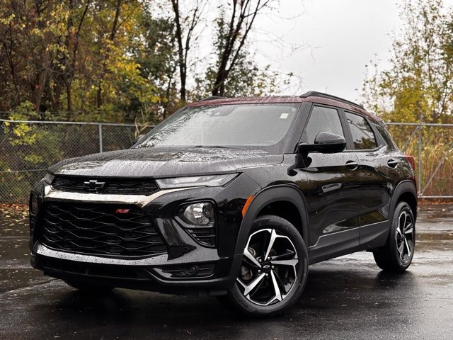 2023 Chevrolet Trailblazer