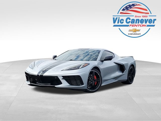 2020 Chevrolet Corvette