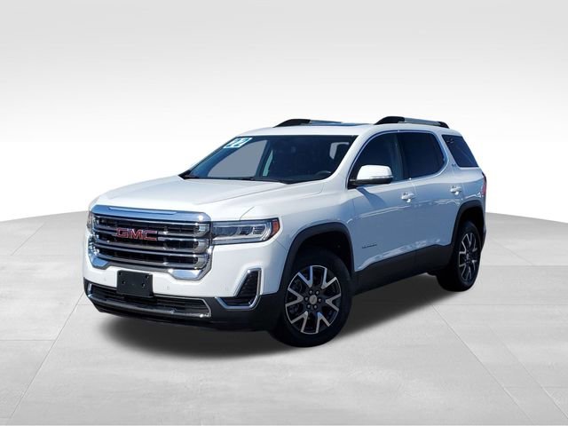2022 GMC Acadia