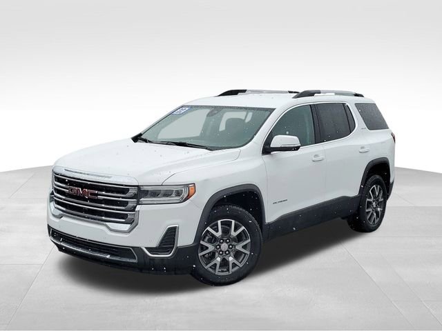 2022 GMC Acadia