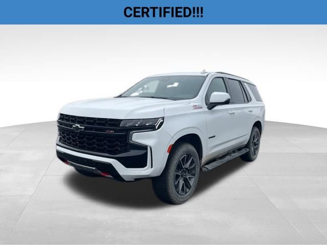2023 Chevrolet Tahoe