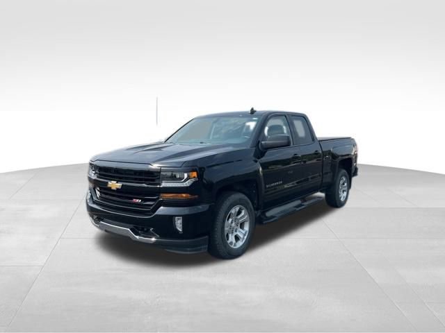 2019 Chevrolet Silverado 1500 Ld