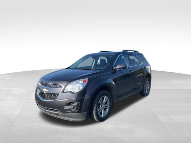 2013 Chevrolet Equinox