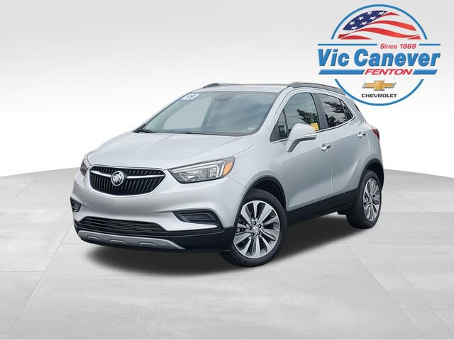 2019 Buick Encore