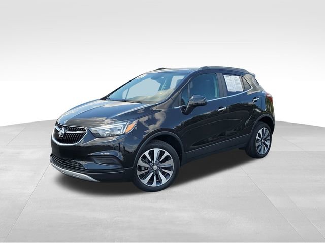 2022 Buick Encore