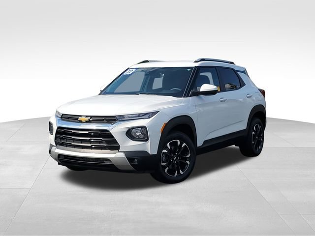 2022 Chevrolet Trailblazer