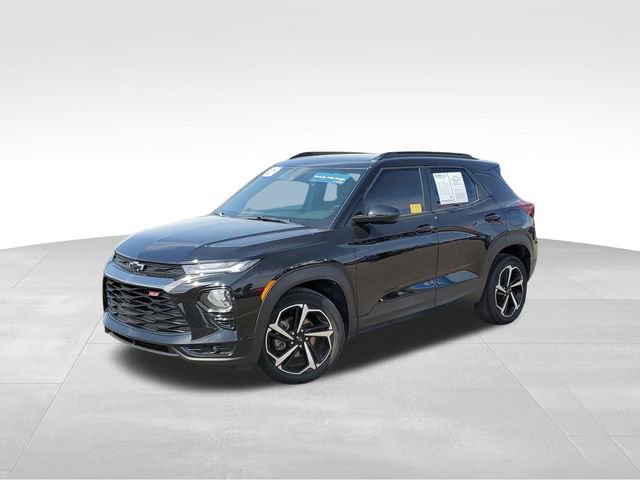 2021 Chevrolet Trailblazer
