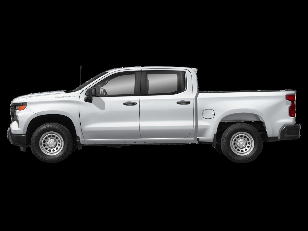 2023 Chevrolet Silverado 1500 LT — photo 1 of 6