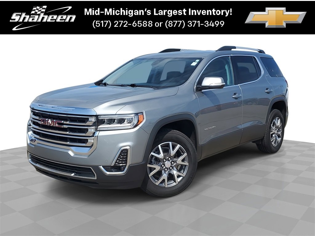 2023 GMC Acadia