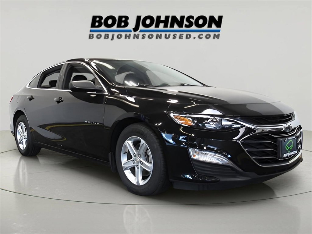 2022 Chevrolet Malibu