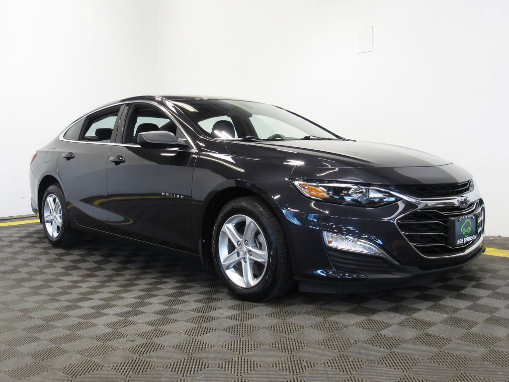 2022 Chevrolet Malibu