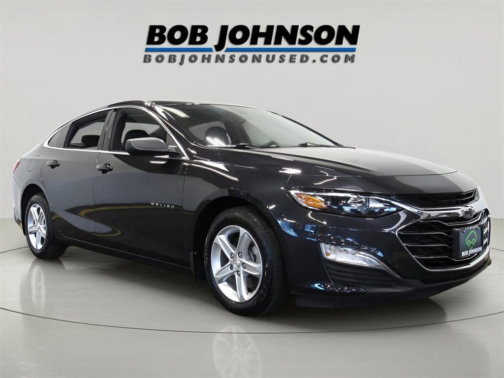 2022 Chevrolet Malibu