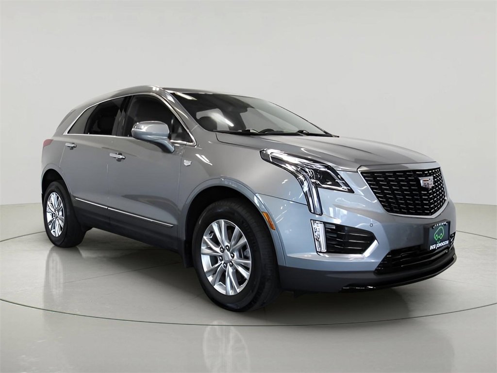 2023 Cadillac XT5