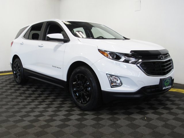 2021 Chevrolet Equinox