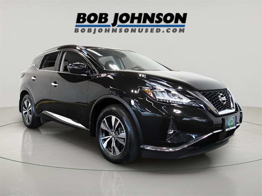 2021 Nissan Murano