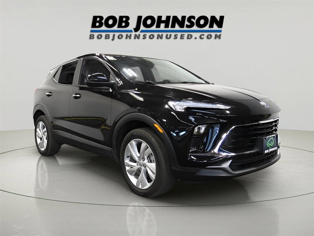 2024 Buick Encore Gx