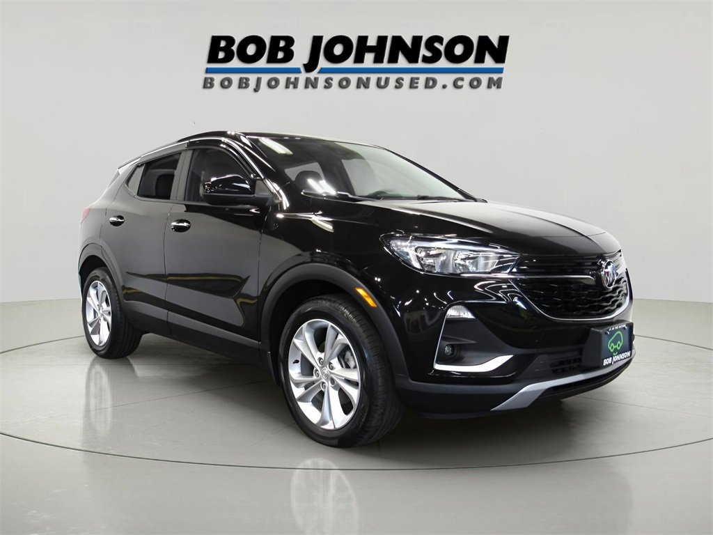 2023 Buick Encore Gx