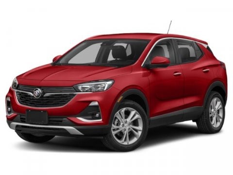 2020 Buick Encore Gx