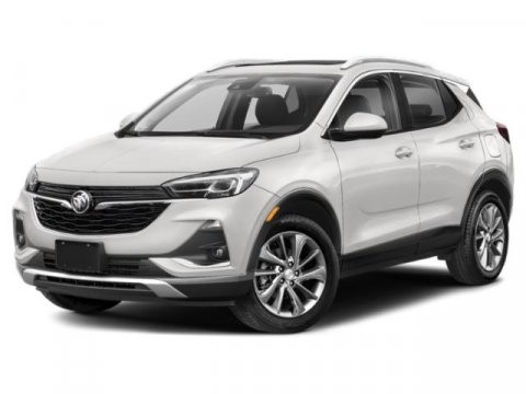 2022 Buick Encore Gx