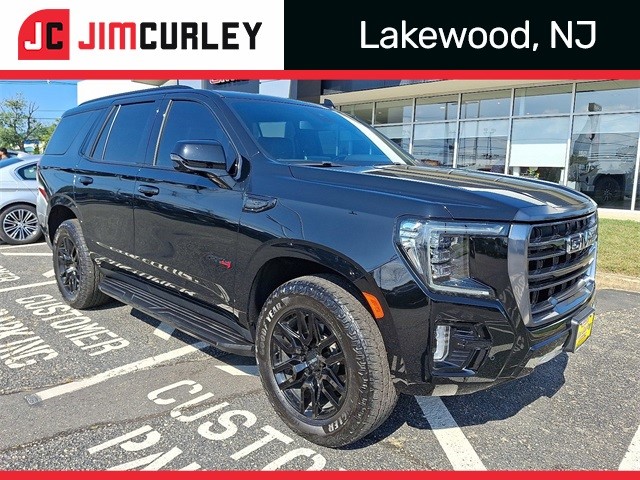 2024 GMC Yukon