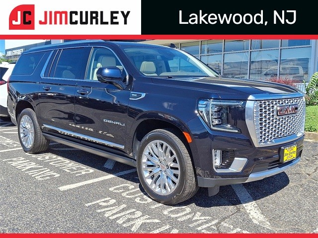 2023 GMC Yukon Xl