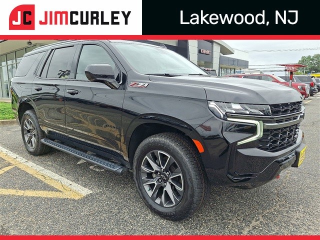 2021 Chevrolet Tahoe
