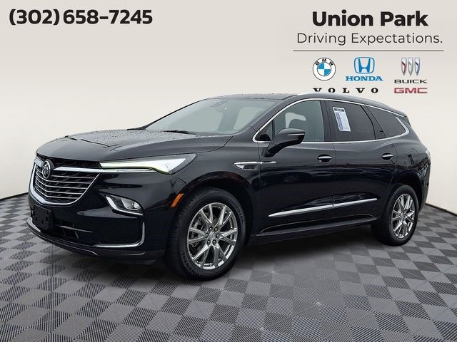 2022 Buick Enclave Premium
