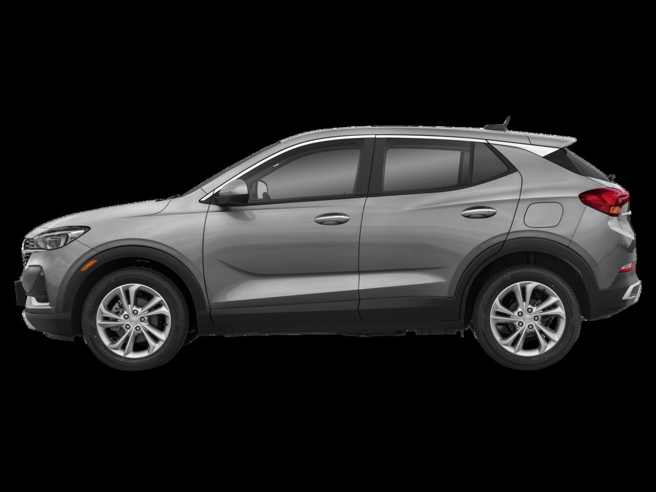 2023 Buick Encore GX Preferred — photo 1 of 6