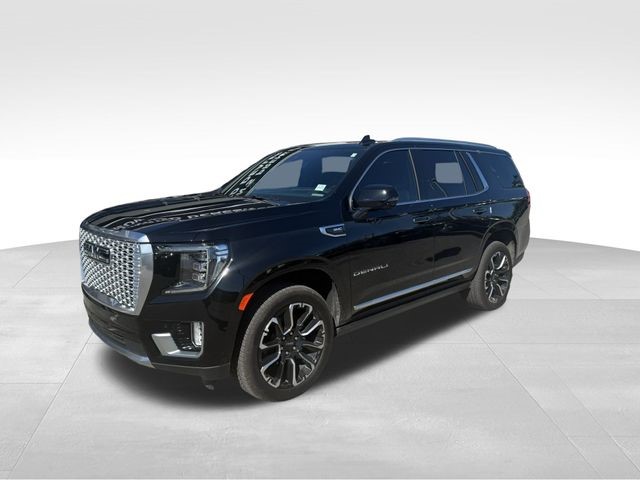 2024 GMC Yukon