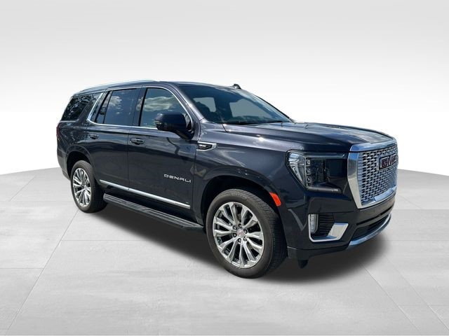 2024 GMC Yukon