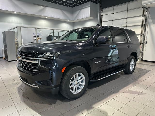 2023 Chevrolet Tahoe